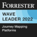 forrester leader badge