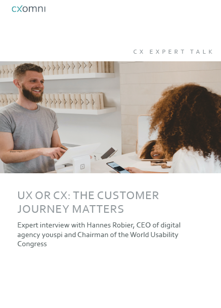 ux interview cover
