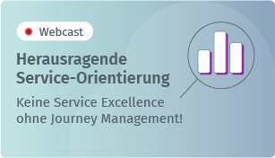 Webinar Service Excellence