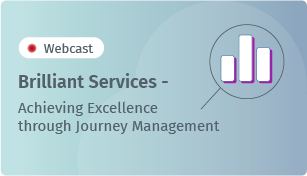 Webinar Service Excellence