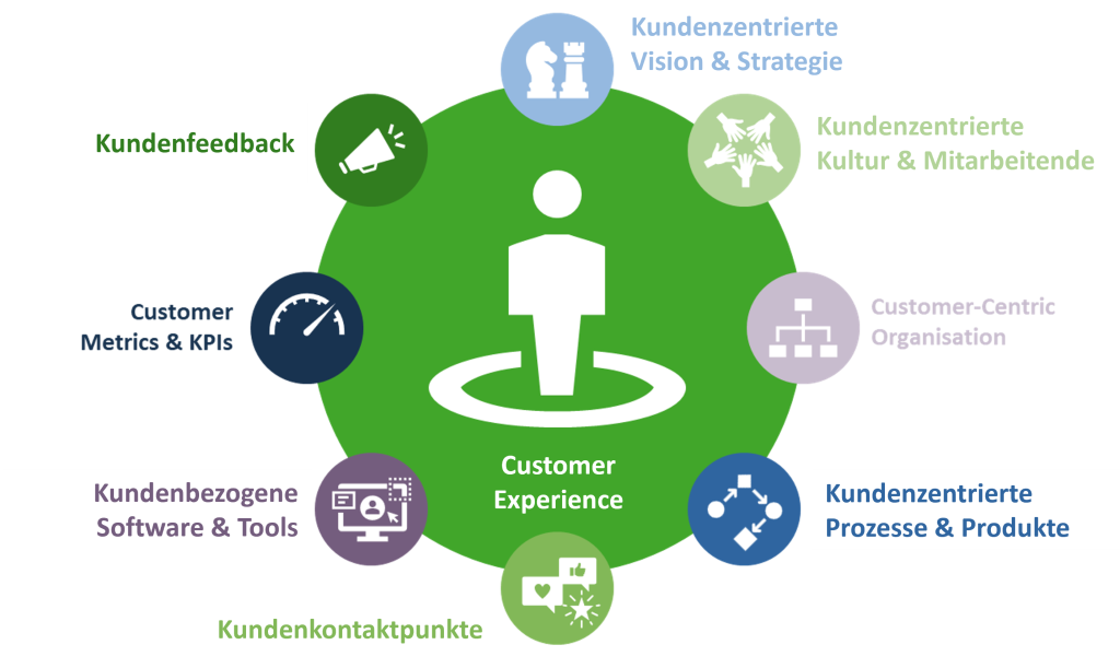 customer experience cycle