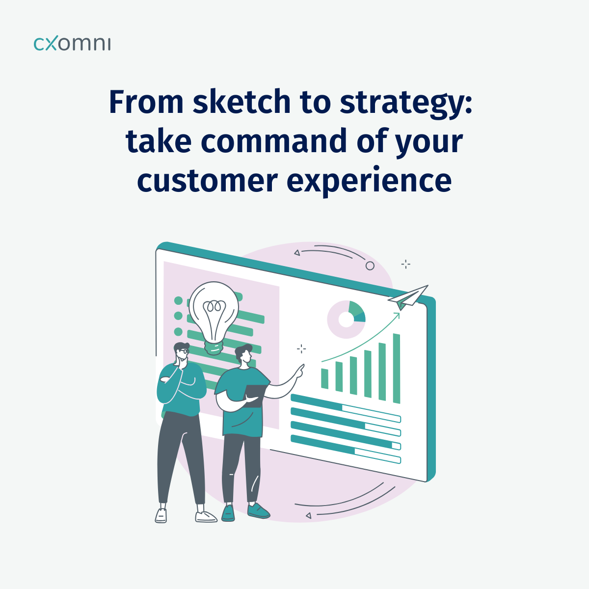 From customer journey mapping to journey management