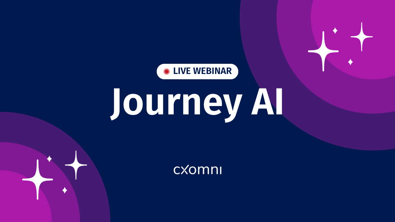 Webinar Journey AI