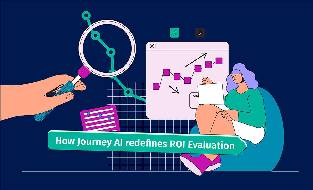 ROI Evaluation - Journey AI