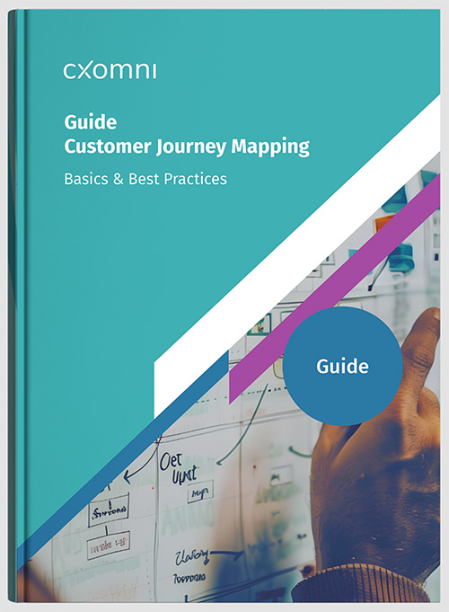 Journey Mapping Guide
