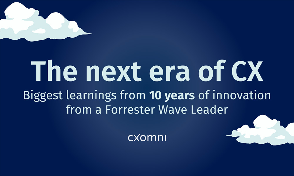 CX-without-impact-is-dead-10-years-of-Journey-Management