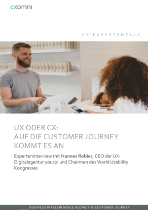 ux interview cover